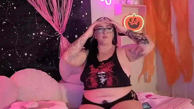 ImKatMeow - 50 spanks on each cheek