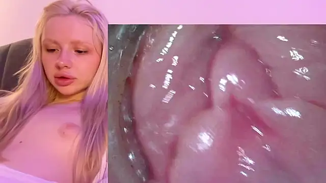 Jannemary - 2 Squirts
