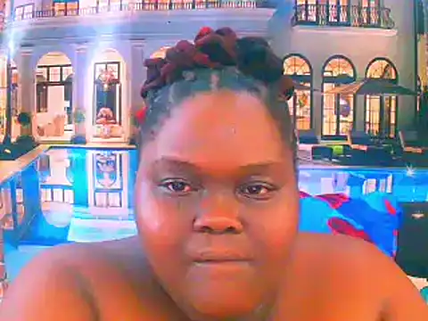 EbonyHotBuns
