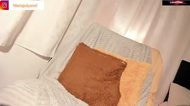 Maria_juliana - FUCK ME AND MAKE ME CUM 💦🤤