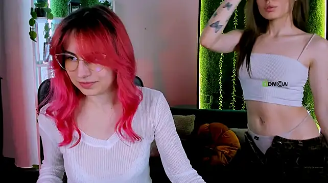 Lissa_veils