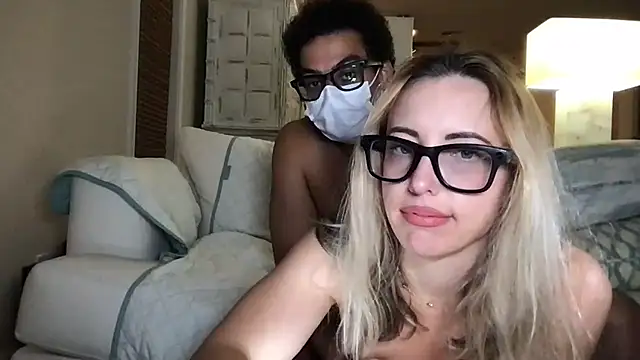 Ambrrr - Cock tease get him hard now