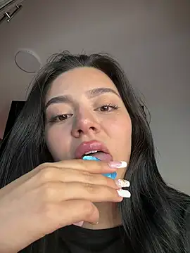 Midori_rosse - Video personalizado dildo