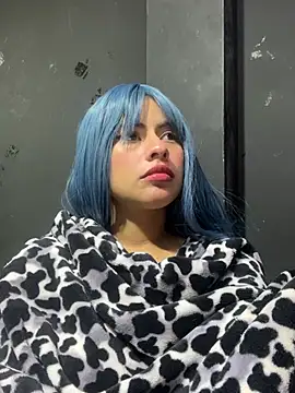 Eva_Feller69 - Dedos en la pussy