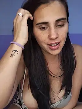 Kariciasecreta - Quedar en tetas
