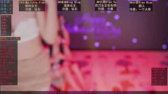 GuaiGuai616 - :ahh:完成目标 解放全员上衣~Unlock all tops :ahh: