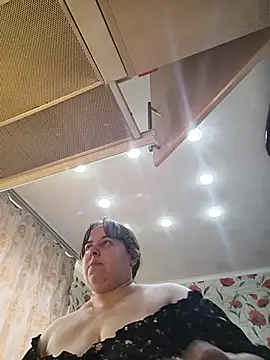 I_GODDESS - I'll show you my hairy pussy, ass, and b