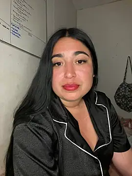 Kittynoir_Chile - Nos tocamos rico