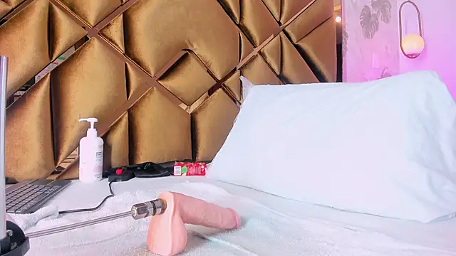 Alexa-Lynx - Control + Machine + Domi + 3 Minutes