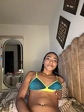 Mia-Lorette - Squirt