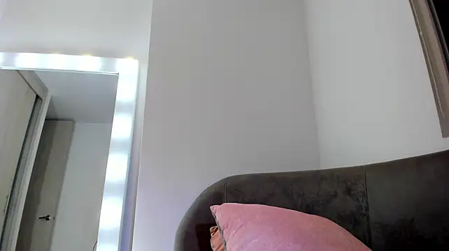 GabyFerrerr - Naked