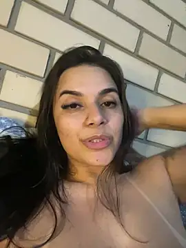 Nandahotcasada - Pelada+ controle lush 4min