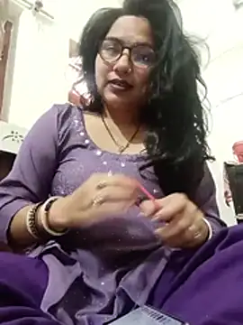 Heyy_Anshi - Show Pussy With Fingringss