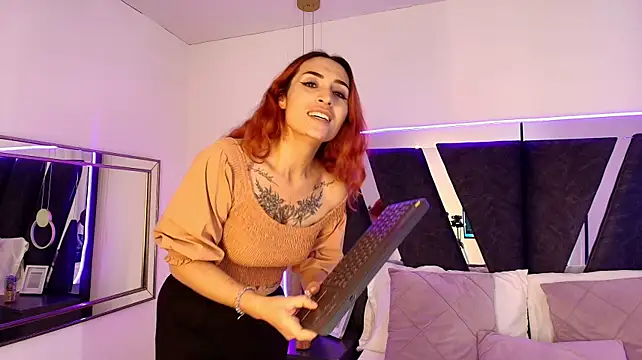 Dakota__miller - ahego but saliva