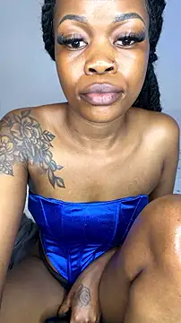 SashimiDrip - Cum&Chill wi me😍