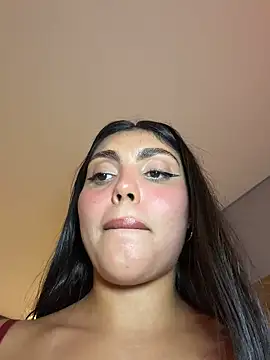 Zui_lu - oil in tits