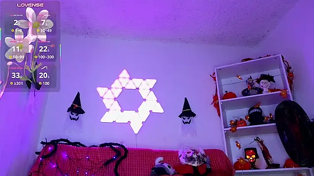 Tiny_vixen - sexy dance + naked