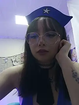 Julieta_Shelby - CONTROL TOYS 5 MINUTES