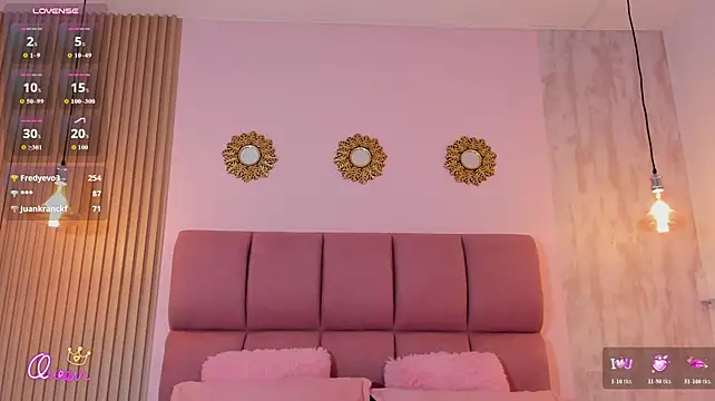 Iam_Ariana - breast massage with oil 🍒