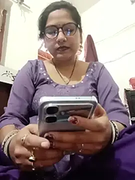 Heyy_Anshi - Show Pussy With Fingringss