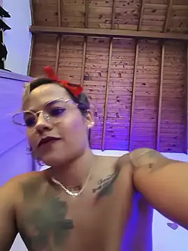 Fiery_beauty26 - Open ass