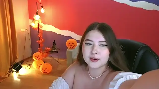 PixelGoddess - Sexy cleaveage tease