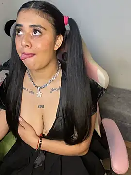 Sophiadaza666 - control lovense 10 min
