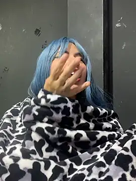 Eva_Feller69 - Dedos en la pussy