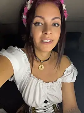 _TayllorSweet_ - FRIDA 🍺 SQUIRT NO CARRO💦 (use menu)