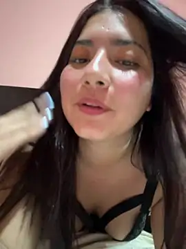 DraantoSW15 - Fingers in my pussy
