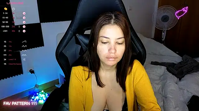 AnnaQueen - make me cum