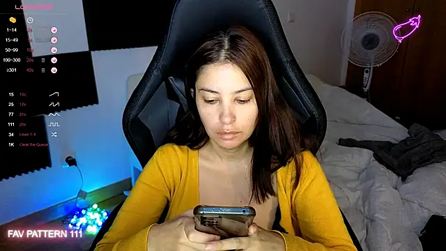 AnnaQueen - make me cum