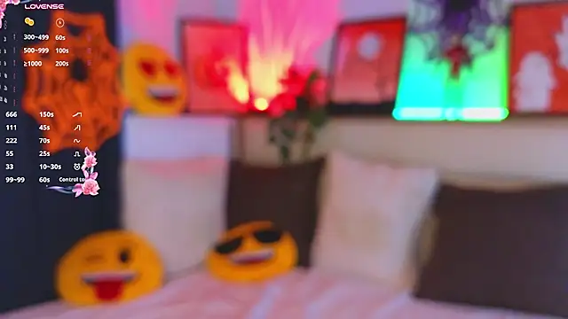 EvaHair - spank a ghost on the butt😊