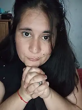 Clara_Arg - Flash pussy 🐚+ deditos 🫦