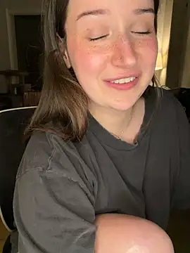 Nerdynina - Squirt 💦