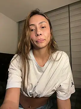 Bella_dannbond - GET NAKED