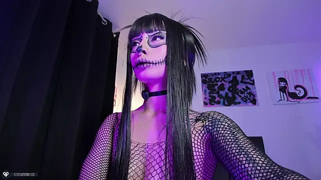 Satanbabee - Oil body