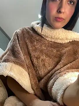 Violeta_cutess - 2 fingers in the pussy