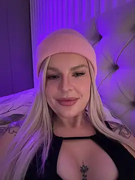 RubyLunaa - Last tipper boobie shake vid