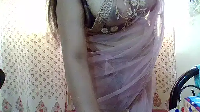 NautyBabe - Ice on boobs
