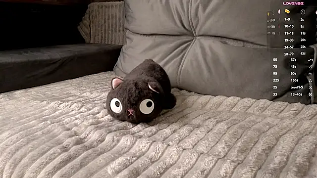Mirrrra1 - Rub my pussy hard!