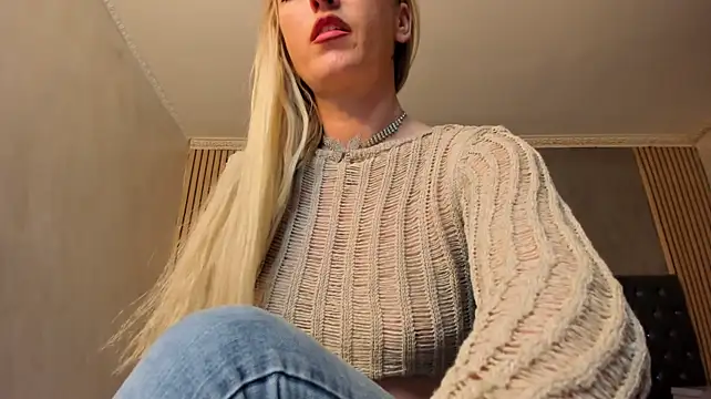 AlessiaBellini - Orgasm