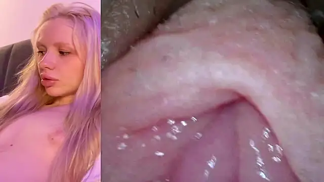 Jannemary - 2 Squirts