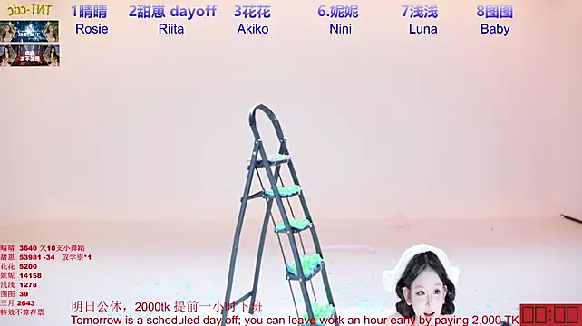 TNT-cdc - 上刀山+铁盆打屁股*5