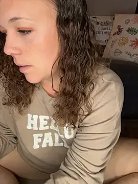 MistyNights - Bounce on dildo TS:32tks