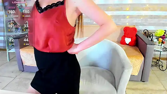 SusanSmit - how many orgasms can you give me