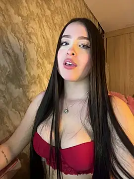 Angel_sweet_v - Plug ass naked