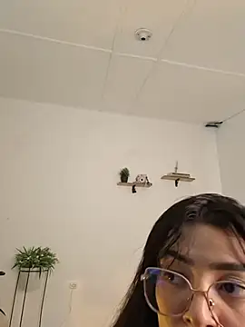Lia_flowers - PANTIE OFF, MASSAGES CLI FOR PUSSY WET