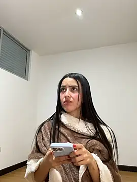 Violeta_cutess - 2 fingers in the pussy