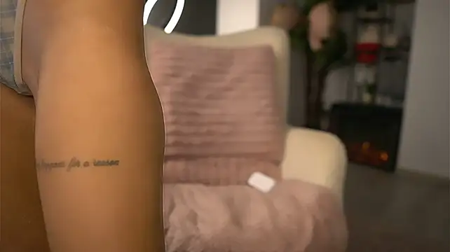 SerenaNoir - Creampie me x 5 m ctr🍦👅🥵